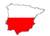 BEATRIZ BERRAONDO LÓPEZ - Polski